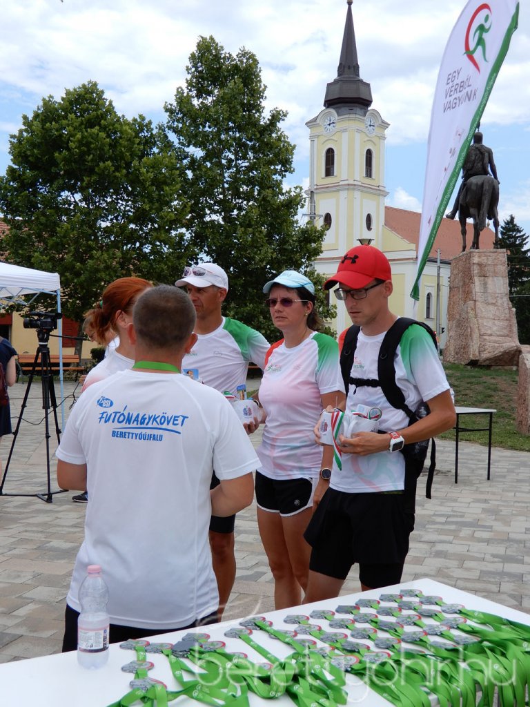 Egy vérből vagyunk 2021 - Berettyóújfalu 30